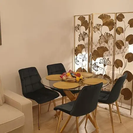 Golden Studio - Private Parking Dubrovnik Extérieur photo