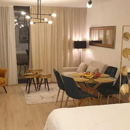 Golden Studio - Private Parking Dubrovnik Extérieur photo