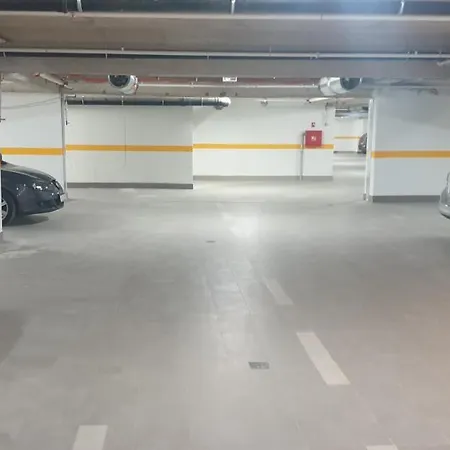 Golden Studio - Private Parking Dubrovnik Extérieur photo