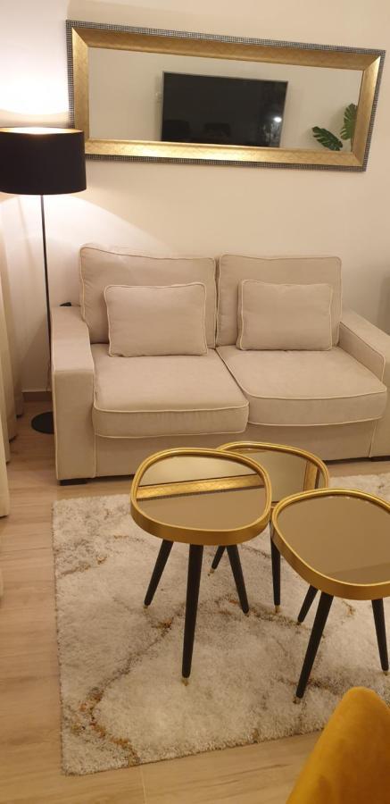 Apartament Golden - Private Parking Dubrownik