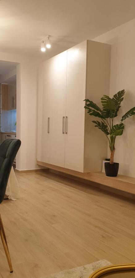 Appartement Golden - Private Parking *