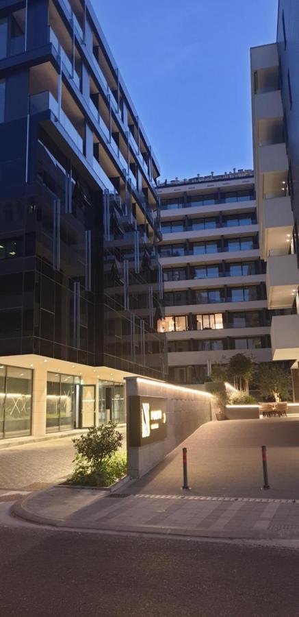 Appartement Golden - Private Parking